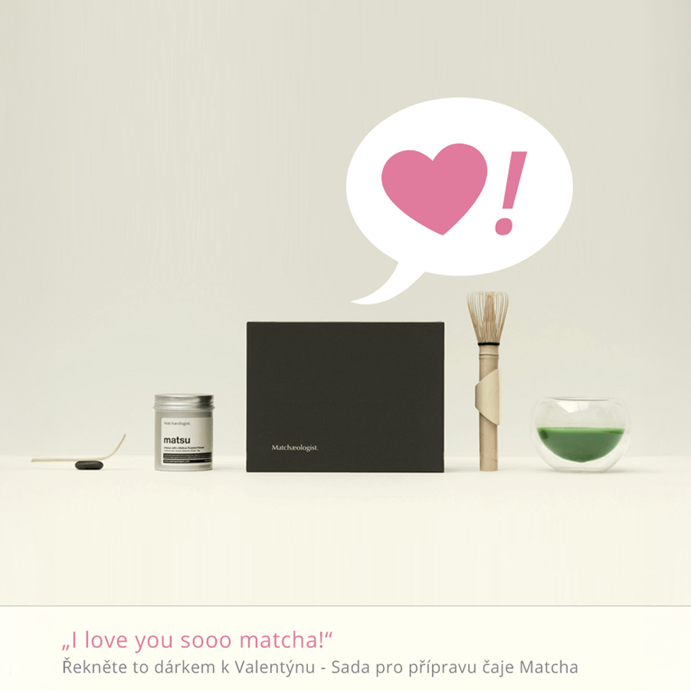 Coding - Matchaeologist Valentine banner